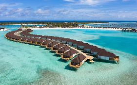 Hotel Sun Siyam Olhuveli  4*